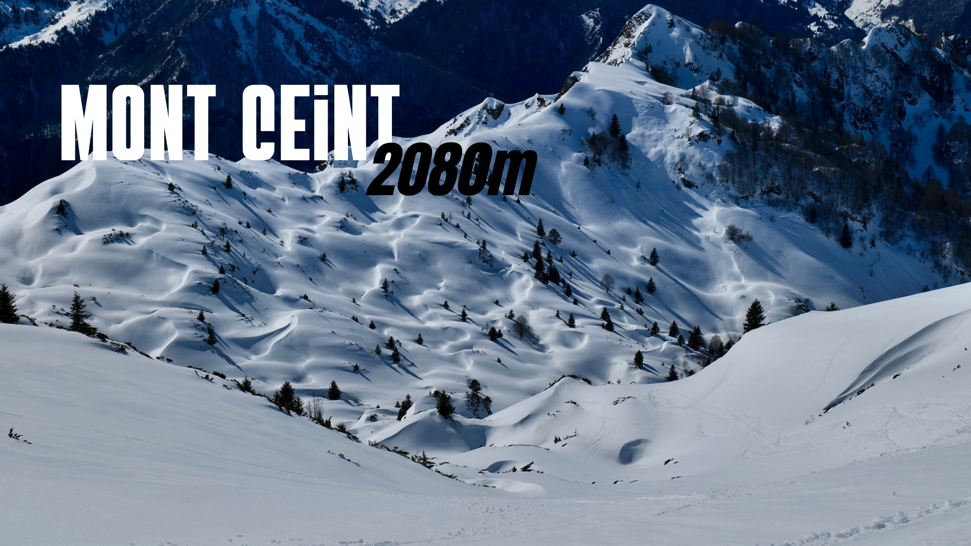 Mont Ceint